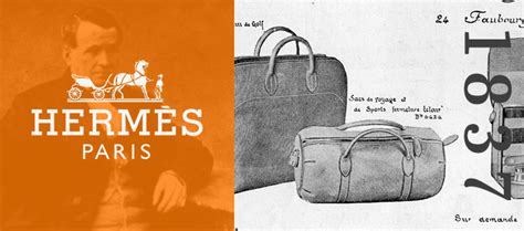 brands similar to hermes|Hermes brand origin story.